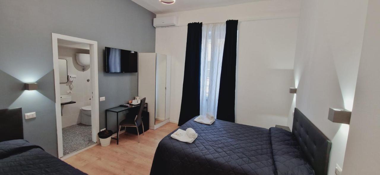 Bed and breakfast Piumith Roma