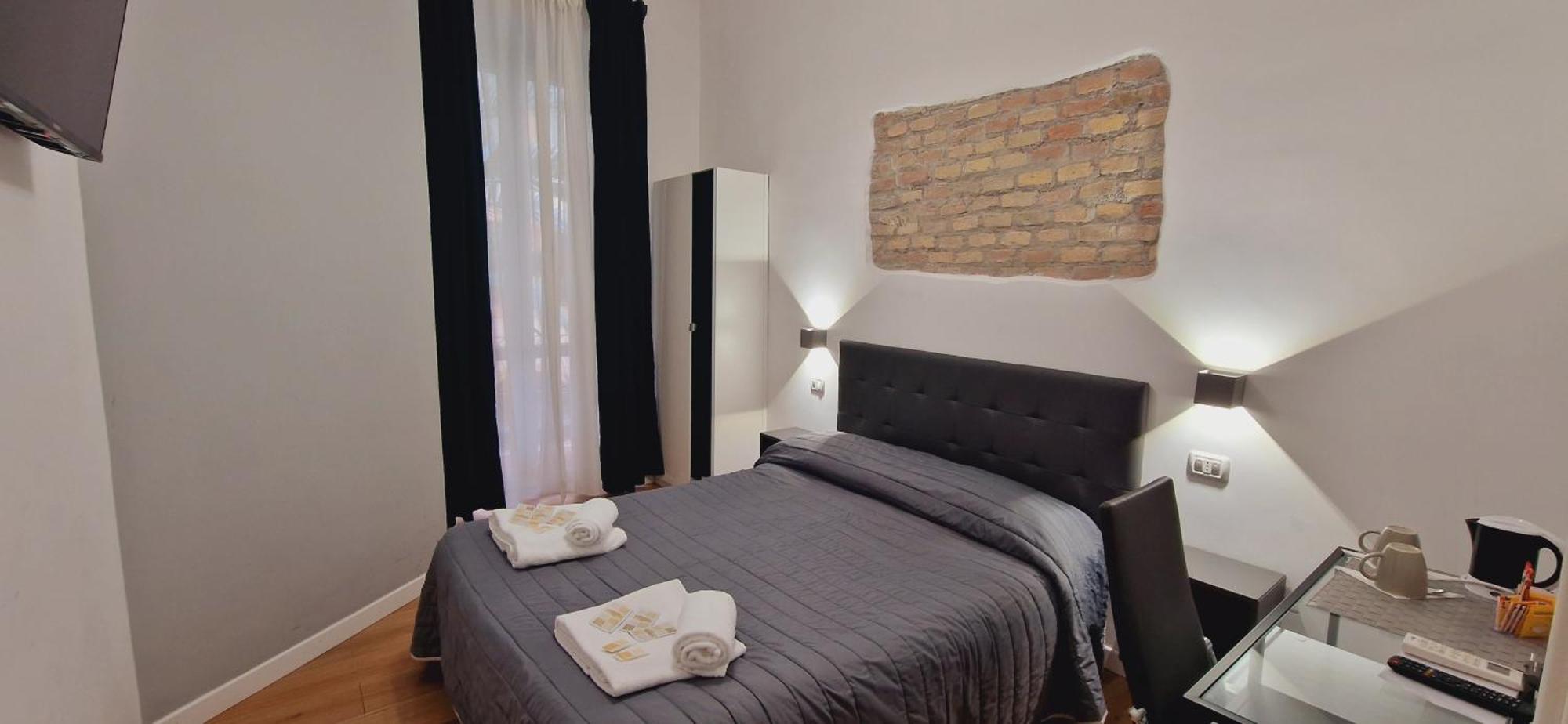 Bed and breakfast Piumith