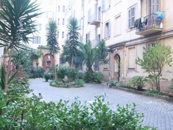 Piumith 2* Roma