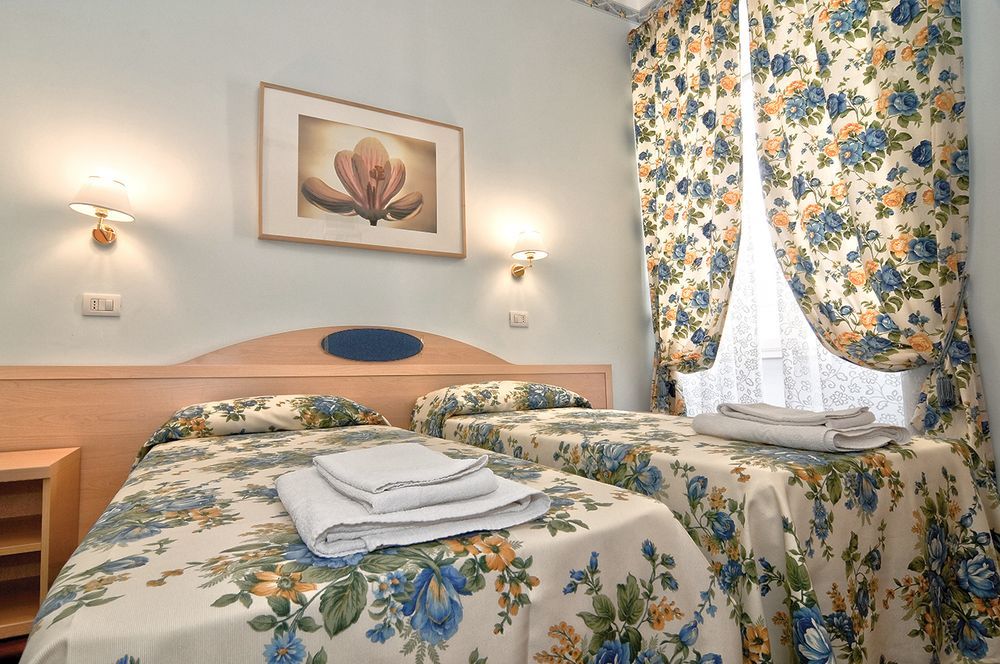 Piumith 2* Roma